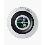 Yonex Tennis String Poly Tour Force (Durability + Power) black 200m reel